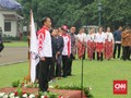 Target Bombastis Jokowi: Dua Besar SEA Games 2019