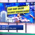 Pamer Saldo ATM, Siap-siap Diburu Dirjen Pajak Loh!