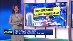 Pamer Saldo ATM, Siap-siap Diburu Dirjen Pajak Loh!