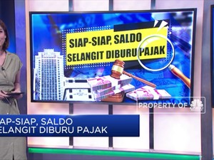Pamer Saldo ATM, Siap-siap Diburu Dirjen Pajak Loh!