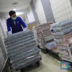Beleid Bank Jangkar Segera Rilis, Dana Suntikan Capai Rp 87 T