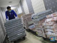 Beleid Bank Jangkar Segera Rilis, Dana Suntikan Capai Rp 87 T