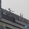 Laba & Pendapatan Ciputra Development (CTRA) Turun di Q3-2023
