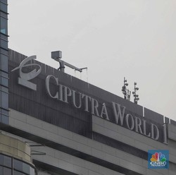 Laba & Pendapatan Ciputra Development (CTRA) Turun di Q3-2023