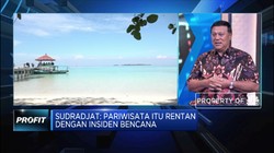 Kinerja Industri Sektor Wisata di Mata Pelaku Usaha