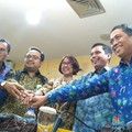 Pengurus Dirombak, 4 Direktur BTN Diberhentikan