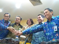 Kebut FLPP, Dana Talangan BTN Rp 2 T Siap Disalurkan Desember