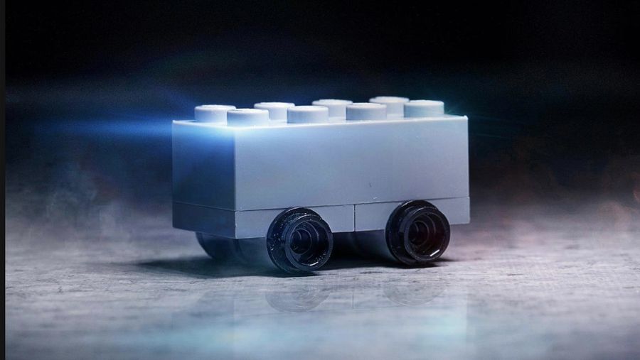 LEGO/Dok:LEGO