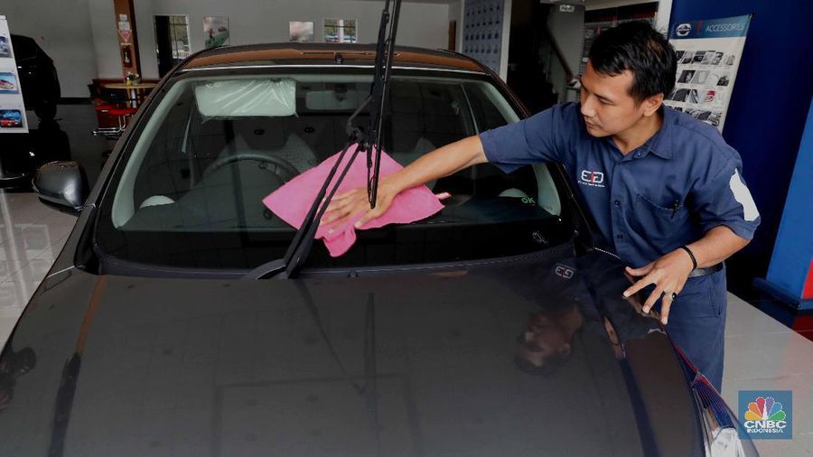 Nissan akan menghentikan produksi mobil Datsun di Indonesia pada Januari 2020.