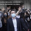 Ini Negara-negara yang Terjerat 'Hantu' Resesi