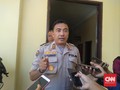 Aktivis Anti Tambang Wawonii Dilepas dengan Status Tersangka
