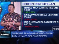 PHRI: Aksesibilitas, Salah Satu Persoalan Pariwisata RI