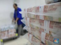 RI Katanya Resesi, Tapi Bunga Bank Tertinggi di ASEAN!