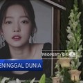 Sisi Gelap Dunia Hiburan Korea & 10 Artis yang Bunuh Diri