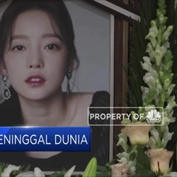 Perjalanan Karier Goo Hara