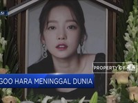 Sisi Gelap Dunia Hiburan Korea & 10 Artis yang Bunuh Diri