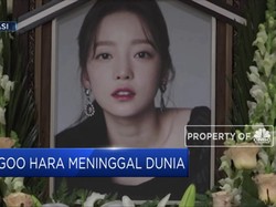 Perjalanan Karier Goo Hara