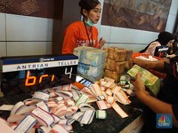 Libur Tahun Baru Islam Digeser, Ini Jadwal BRI, Mandiri & BNI
