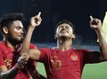 Osvaldo, Bintang dari Bangku Cadangan Indonesia di SEA Games