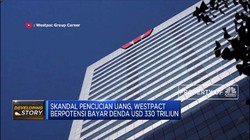 Westpac Segera Tangani Skandal Cuci Uang