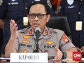 Kejahatan Ibu Kota 2019: Pembunuhan Turun, Pemerkosaan Naik