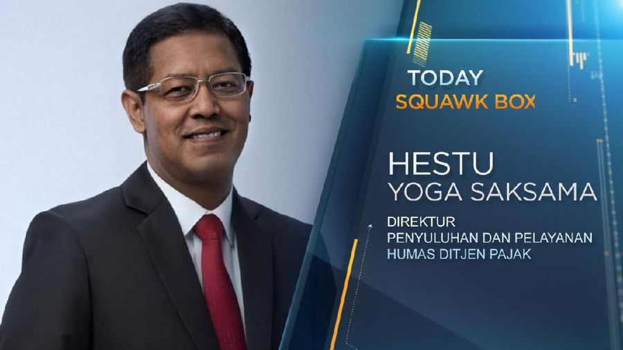 Apa alasannya dan bagaimana langkah yang digunakan ditjen pajak