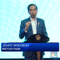 Ini Kata Jokowi Soal Gantikan Eselon III & IV dengan Robot