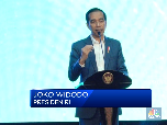 Ini Kata Jokowi Soal Gantikan Eselon III & IV dengan Robot