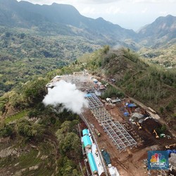 Ada Pajak Karbon, Apa Iya Energi Terbarukan Bakal Berkembang?