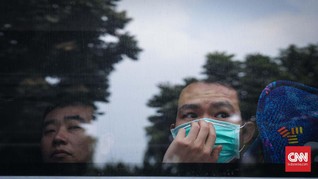 Diserbu Pekerja Asal China, Sultra Dinilai Rawan Virus Corona