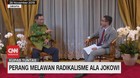 VIDEO: Jokowi di Antara Radikalisme, Korupsi & Demokrasi (1)