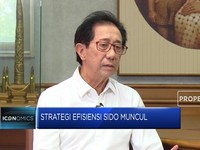 Meracik Bisnis Ala Sido Muncul