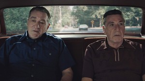 The Irishman, yang Terbaik di New York Film Critics Circle