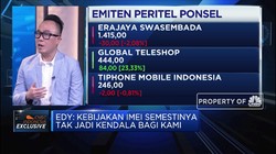 Vivo Dukung Kebijakan Pemerintah Terkait TKDN & IMEI