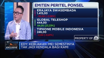 Vivo Dukung Kebijakan Pemerintah Terkait TKDN & IMEI