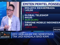 Vivo Dukung Kebijakan Pemerintah Terkait TKDN & IMEI
