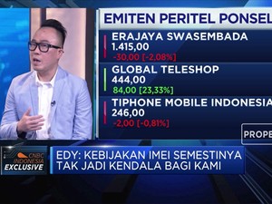 Vivo Dukung Kebijakan Pemerintah Terkait TKDN & IMEI