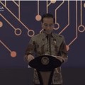 Jokowi Targetkan Draft Omnibus Law Dibahas DPR Pekan Depan