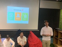 Bikin Analisis Saham BJTM, Kali Ini Kaesang Dikritik Netizen