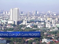 Jepang Cium Giur Cuan Properti