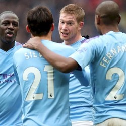 Man City vs Arsenal Sebentar Lagi! Tapi Aturannya Buanyak...