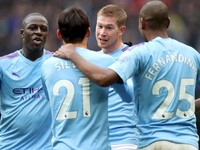 Man City vs Arsenal Sebentar Lagi! Tapi Aturannya Buanyak...