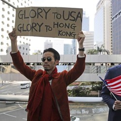 Ini Dahsyatnya Serangan Balik China terhadap AS