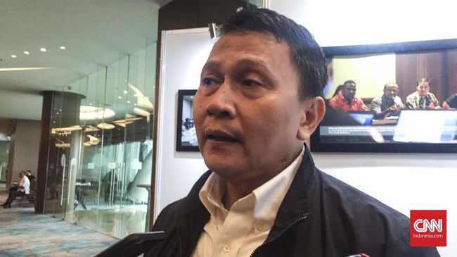PKS Wacanakan Ambang Batas Parlemen dan Presiden 7 Persen