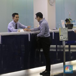 Rincian Biaya Admin Terbaru BRI, BNI, BTN, dan Bank Mandiri