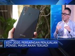 Vivo: Inovasi Jadi Tantangan Dalam Bisnis Ponsel di RI