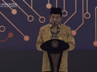 Imam Besar Istiqlal Minta Santri Proaktif Usir Covid-19