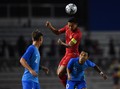 Hasil SEA Games 2019: Indonesia Kalahkan Singapura 2-0