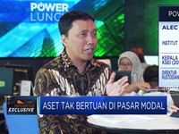 Begini Upaya KSEI Tekan Jumlah Aset Tak Bertuan