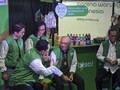Dukung Ekonomi Digital, Kudo Berubah Jadi GrabKios